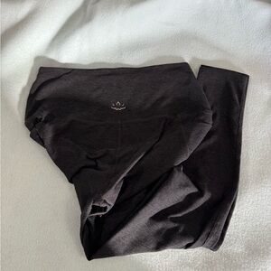 Beyond Yoga Everyday Space Dye Leggings🧘♀️🩶